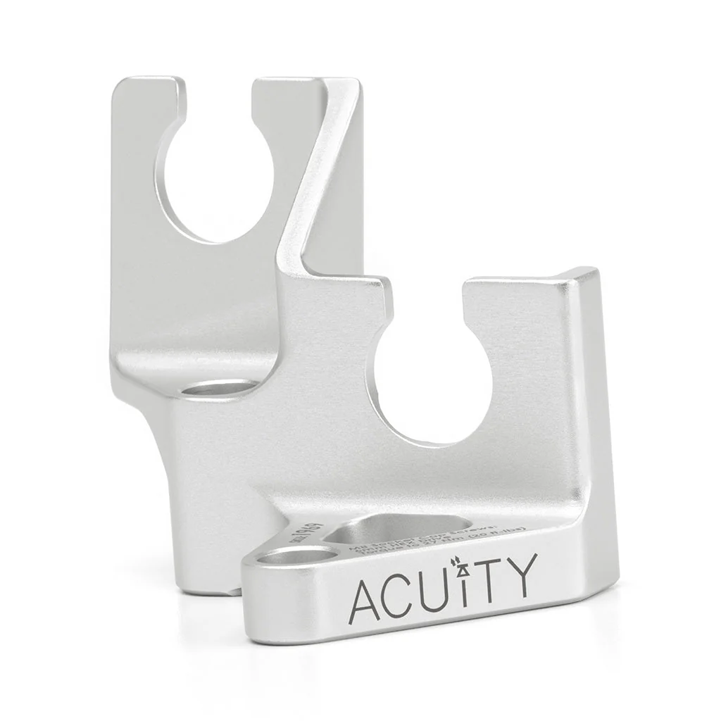 ACUITY 10th Gen Civic/Accord Shifter Cable Adapter Bracket for K20Z3 Transmissions - Image 10