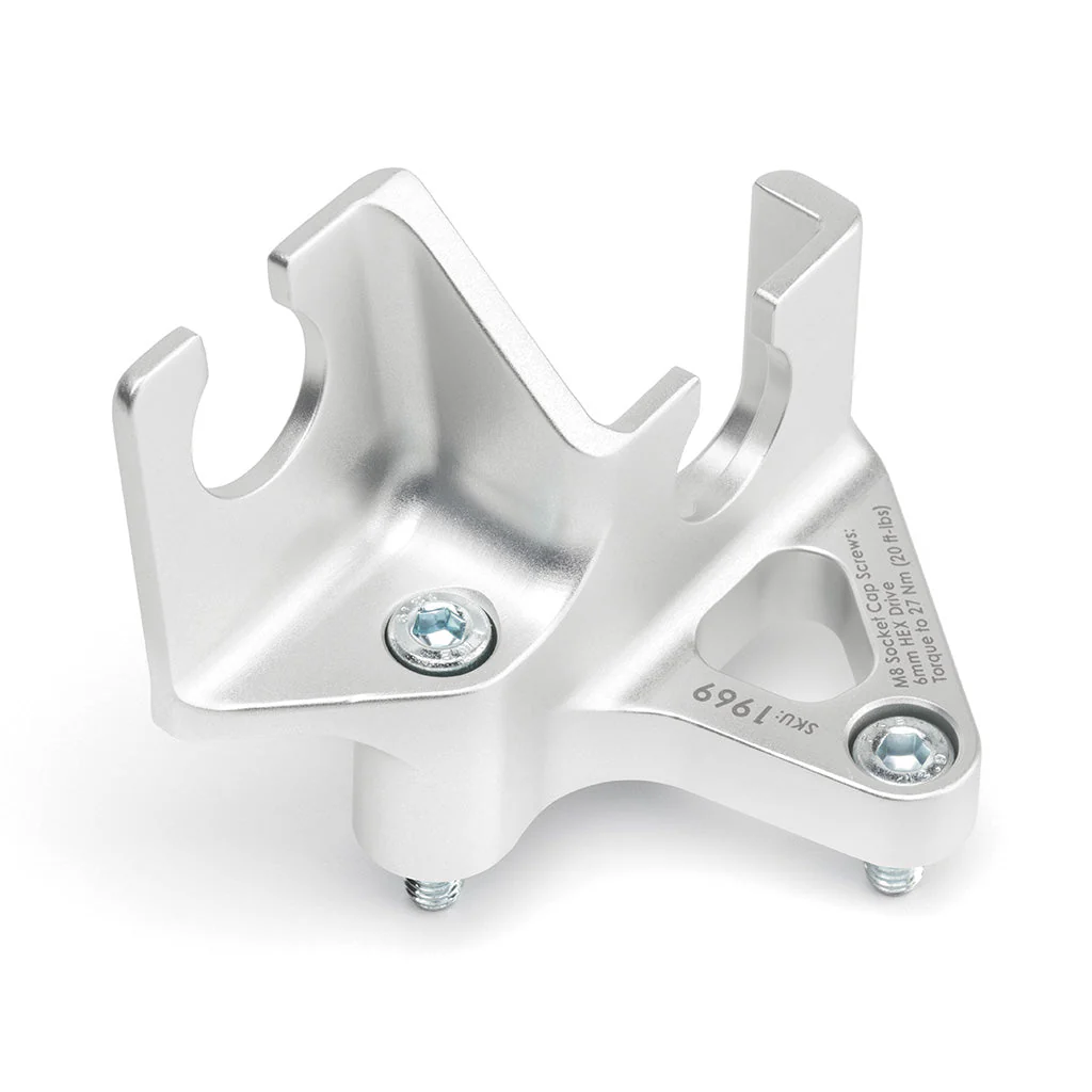 ACUITY 10th Gen Civic/Accord Shifter Cable Adapter Bracket for K20Z3 Transmissions - Image 4