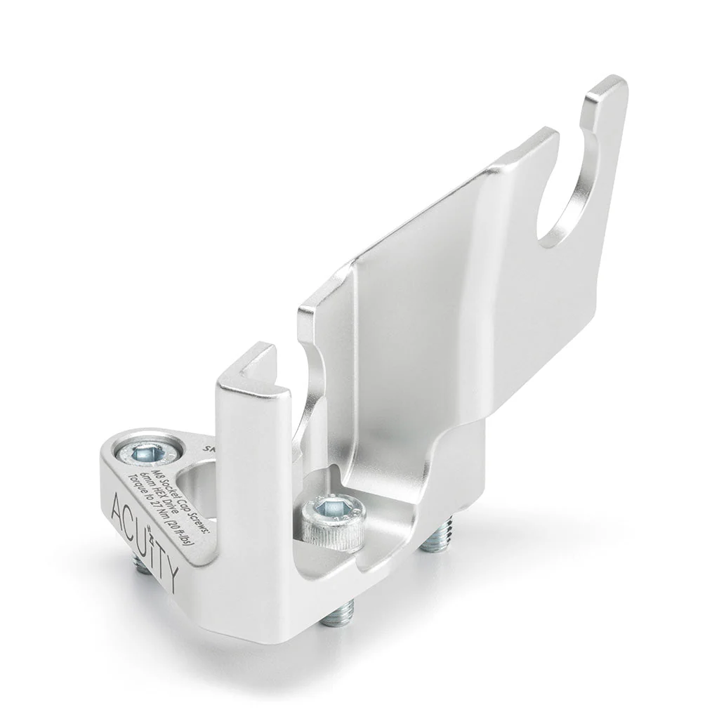 ACUITY 10th Gen Civic/Accord Shifter Cable Adapter Bracket for K20Z3 Transmissions - Image 6