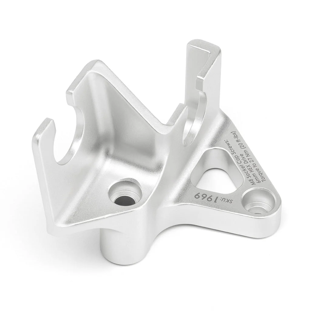 ACUITY 10th Gen Civic/Accord Shifter Cable Adapter Bracket for K20Z3 Transmissions - Image 7