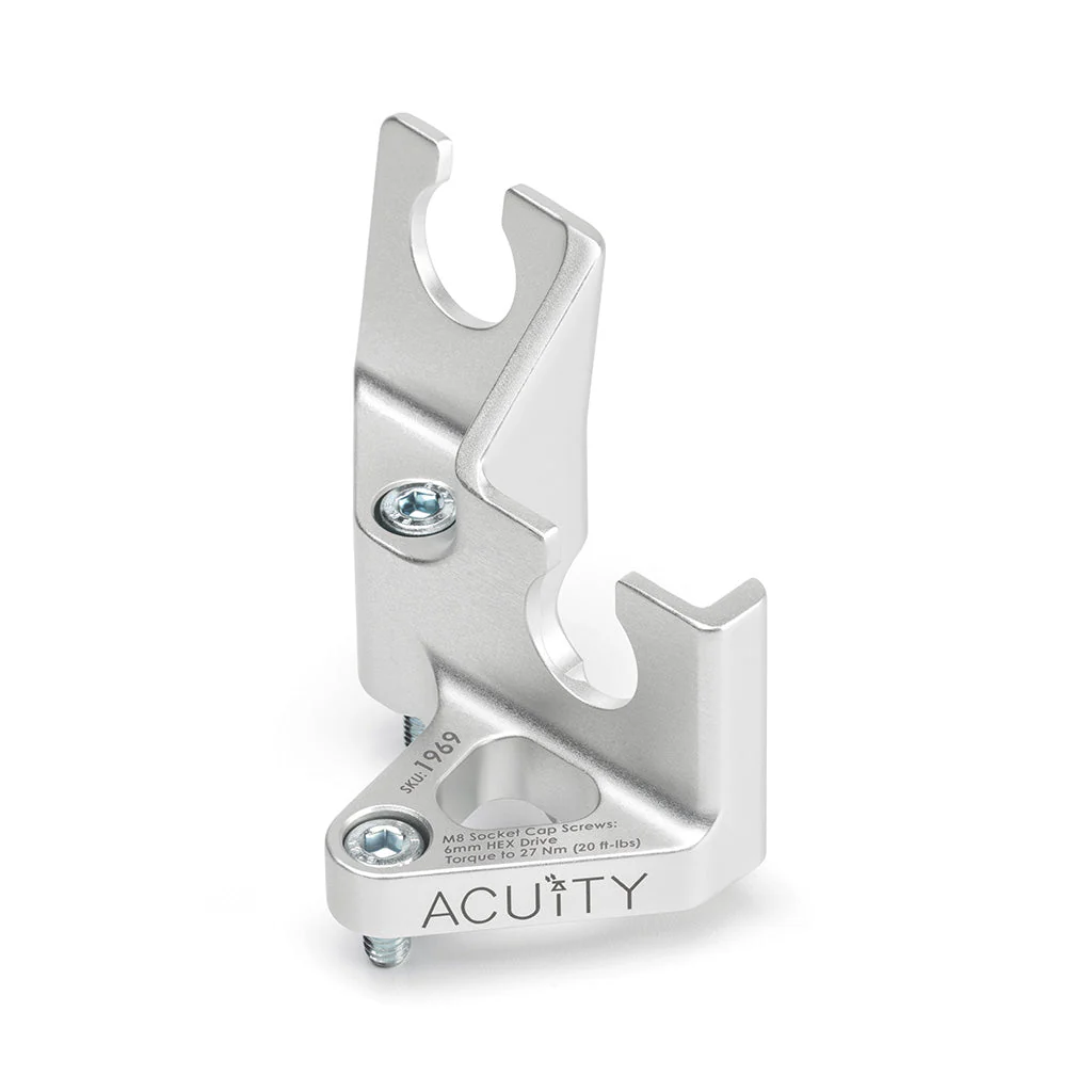 ACUITY 10th Gen Civic/Accord Shifter Cable Adapter Bracket for K20Z3 Transmissions - Image 8
