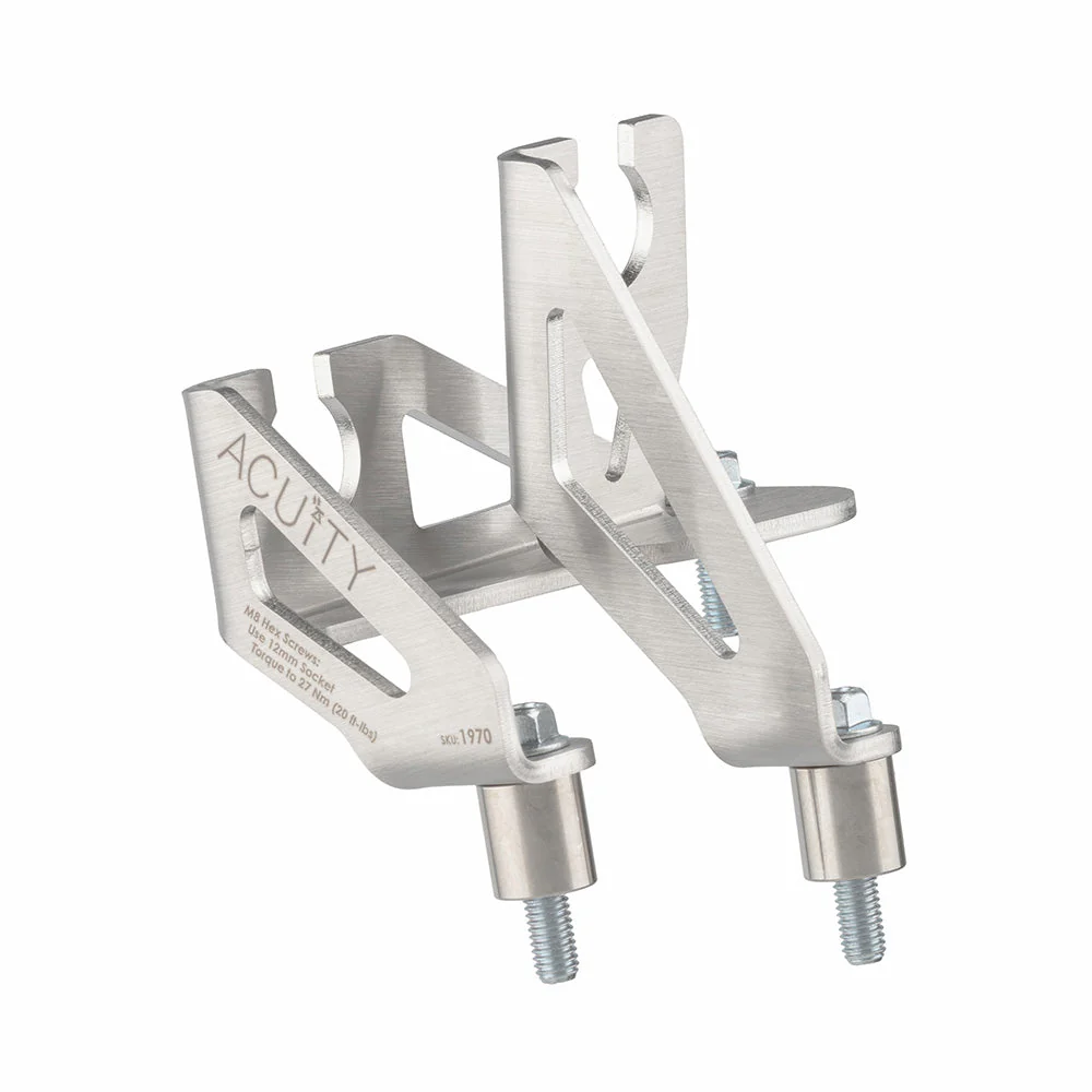 ACUITY 10th Gen Civic/Accord Shifter Cable Adapter Bracket for K24Z2/Z3/Z7 Transmissions - Image 10