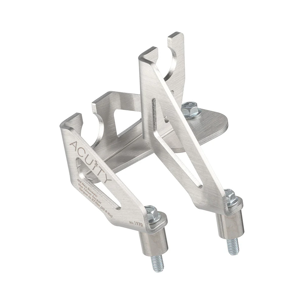 ACUITY 10th Gen Civic/Accord Shifter Cable Adapter Bracket for K24Z2/Z3/Z7 Transmissions - Image 11