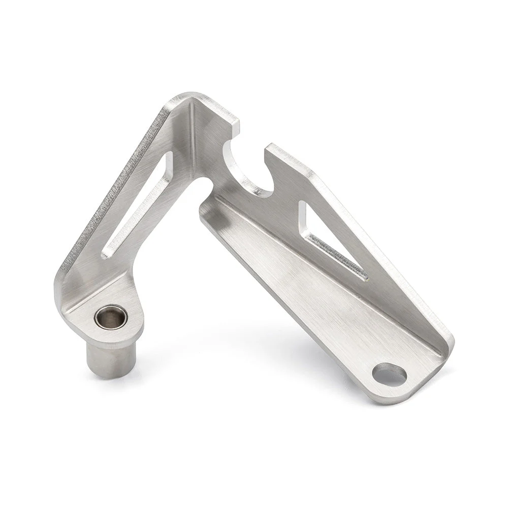 ACUITY 10th Gen Civic/Accord Shifter Cable Adapter Bracket for K24Z2/Z3/Z7 Transmissions - Image 12