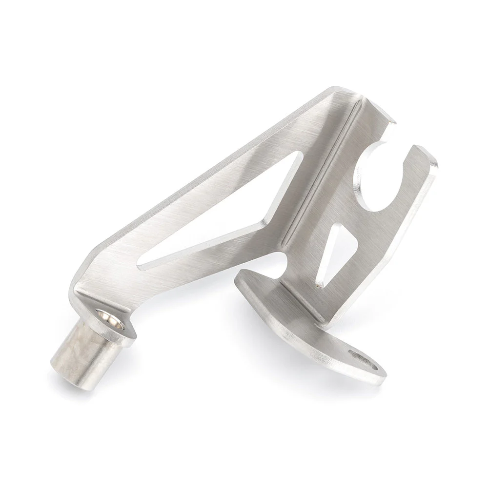 ACUITY 10th Gen Civic/Accord Shifter Cable Adapter Bracket for K24Z2/Z3/Z7 Transmissions - Image 5