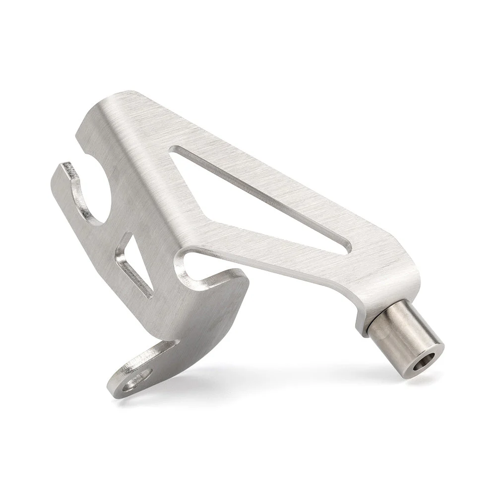 ACUITY 10th Gen Civic/Accord Shifter Cable Adapter Bracket for K24Z2/Z3/Z7 Transmissions - Image 6