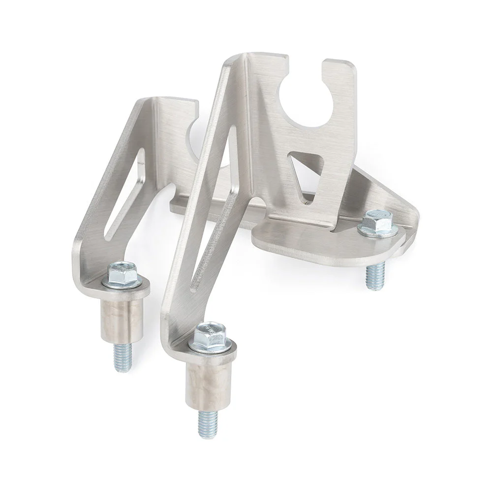 ACUITY 10th Gen Civic/Accord Shifter Cable Adapter Bracket for K24Z2/Z3/Z7 Transmissions - Image 7
