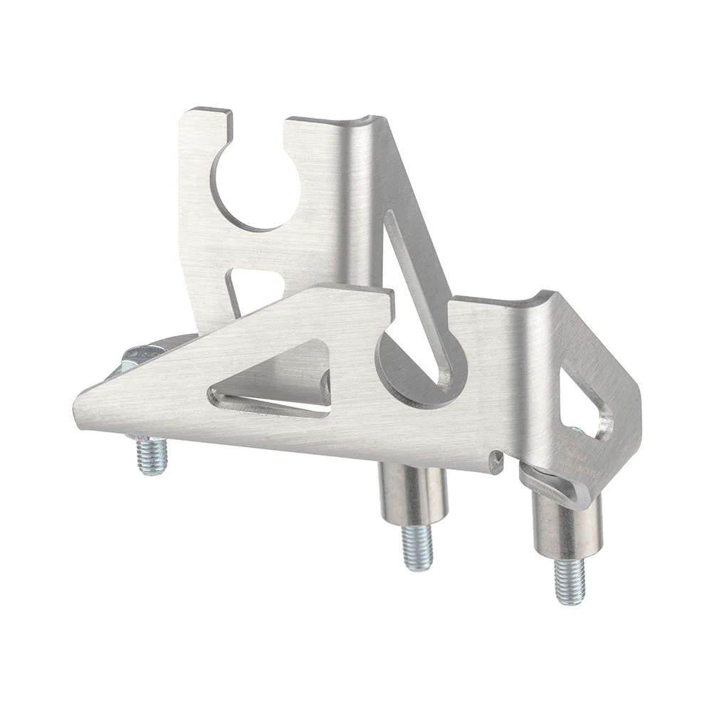 ACUITY 10th Gen Civic/Accord Shifter Cable Adapter Bracket for K24Z2/Z3/Z7 Transmissions - Image 8