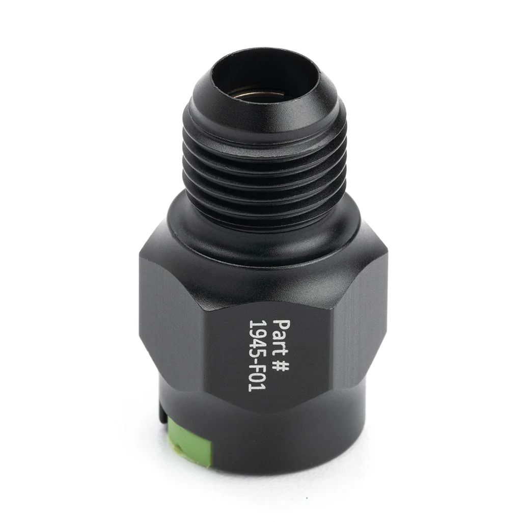 ACUITY 1/4" SAE Quick Connect to -6AN Adapter - Image 11