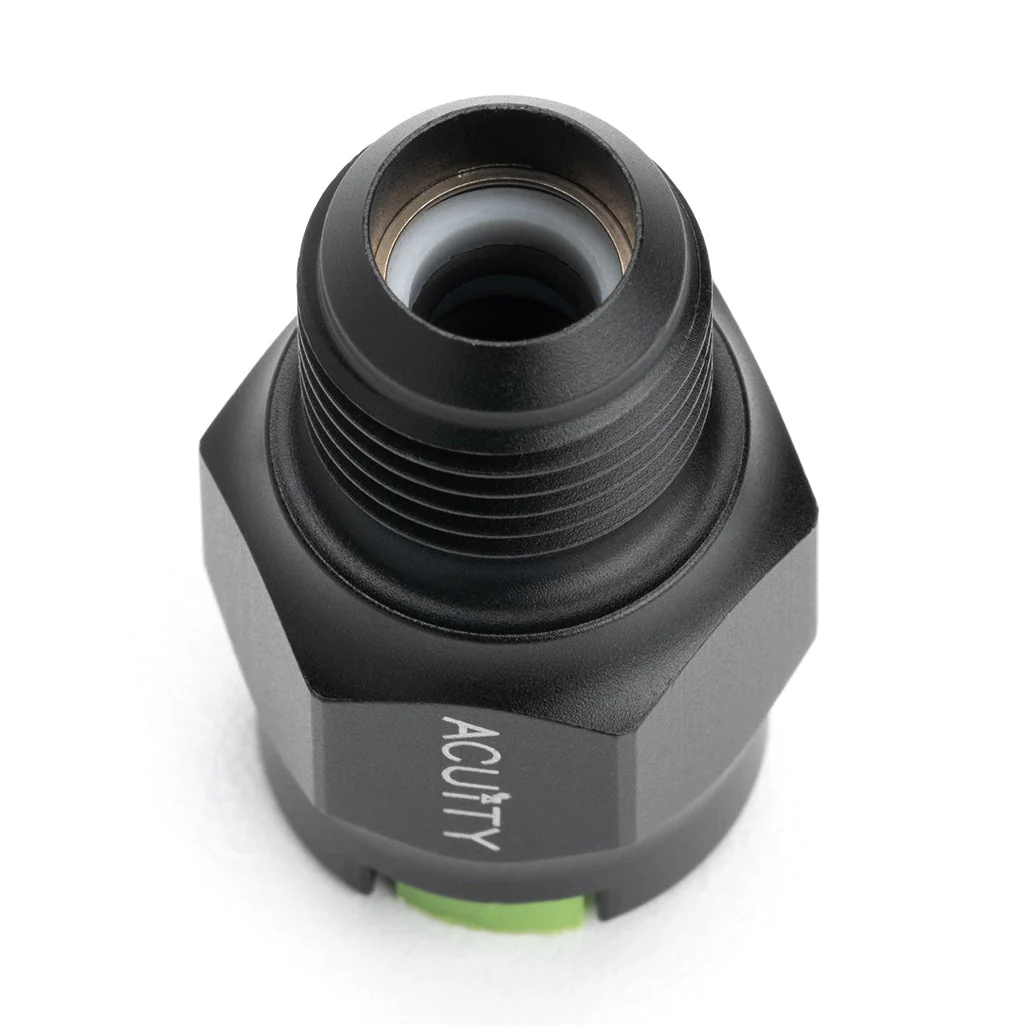 ACUITY 1/4" SAE Quick Connect to -6AN Adapter - Image 12