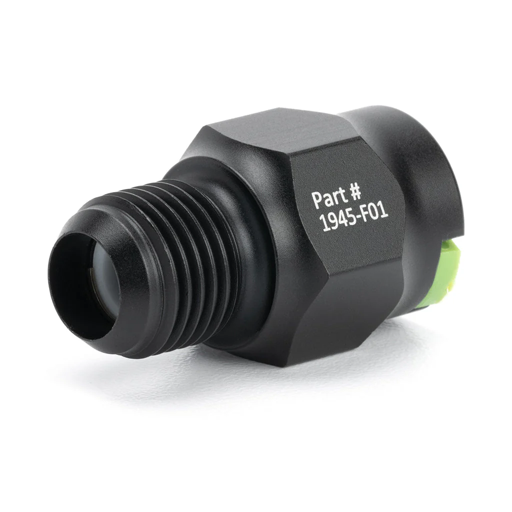 ACUITY 1/4" SAE Quick Connect to -6AN Adapter - Image 6