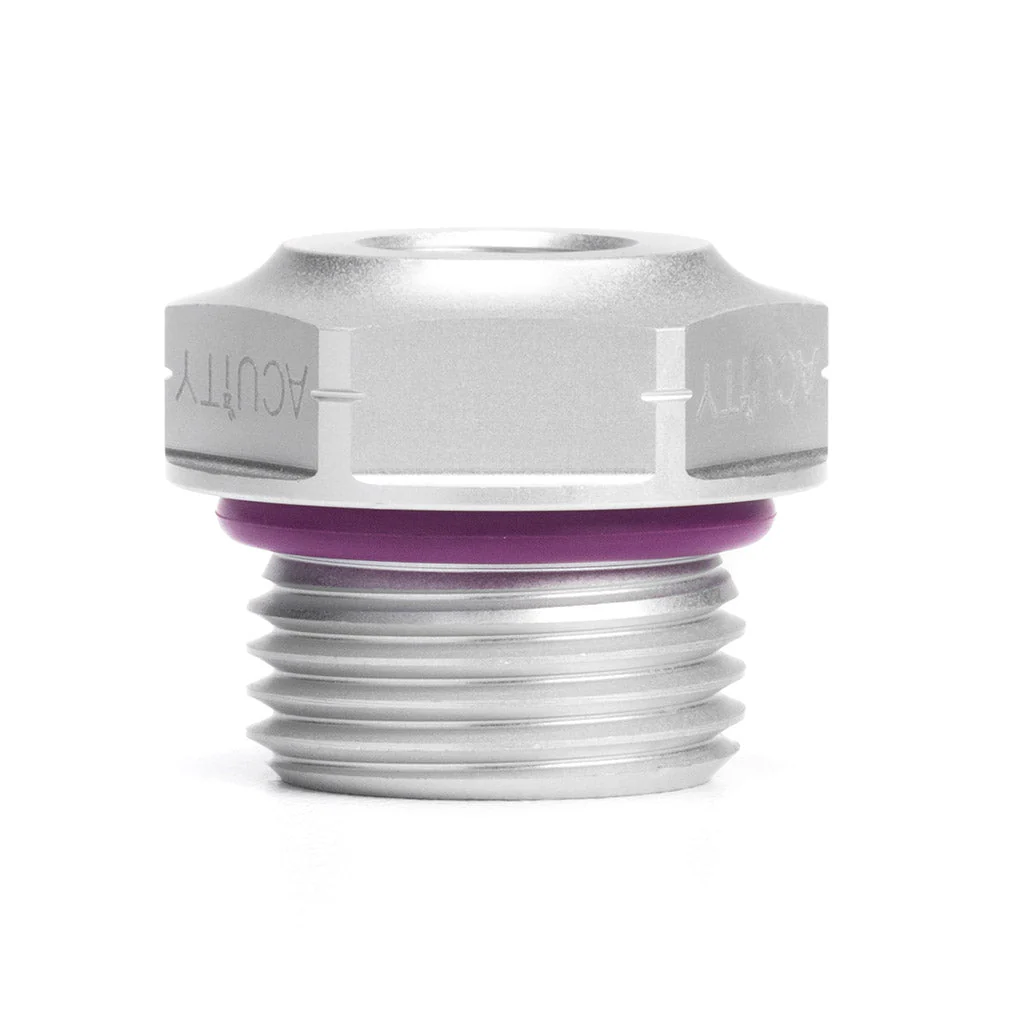 ACUITY 1/8 NPT to -8 O-Ring Boss (ORB) Adapter - Image 4
