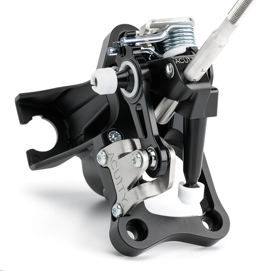 ACUITY 1-Way Adjustable Performance Shifter for the 8th Gen Civic - Image 10