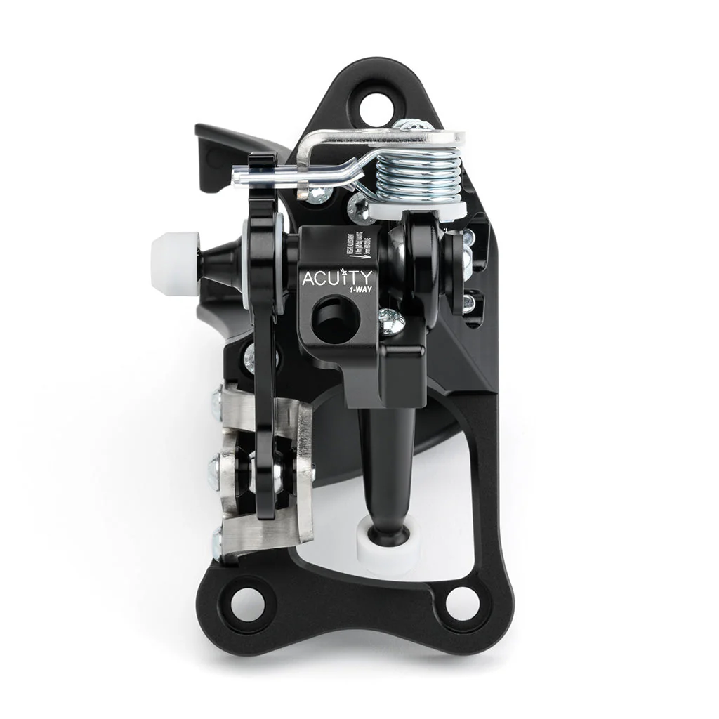 ACUITY 1-Way Adjustable Performance Shifter for the 8th Gen Civic - Image 11