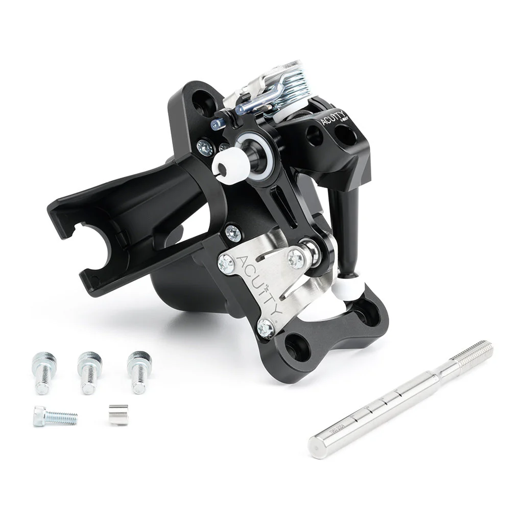 ACUITY 1-Way Adjustable Performance Shifter for the 8th Gen Civic - Image 12