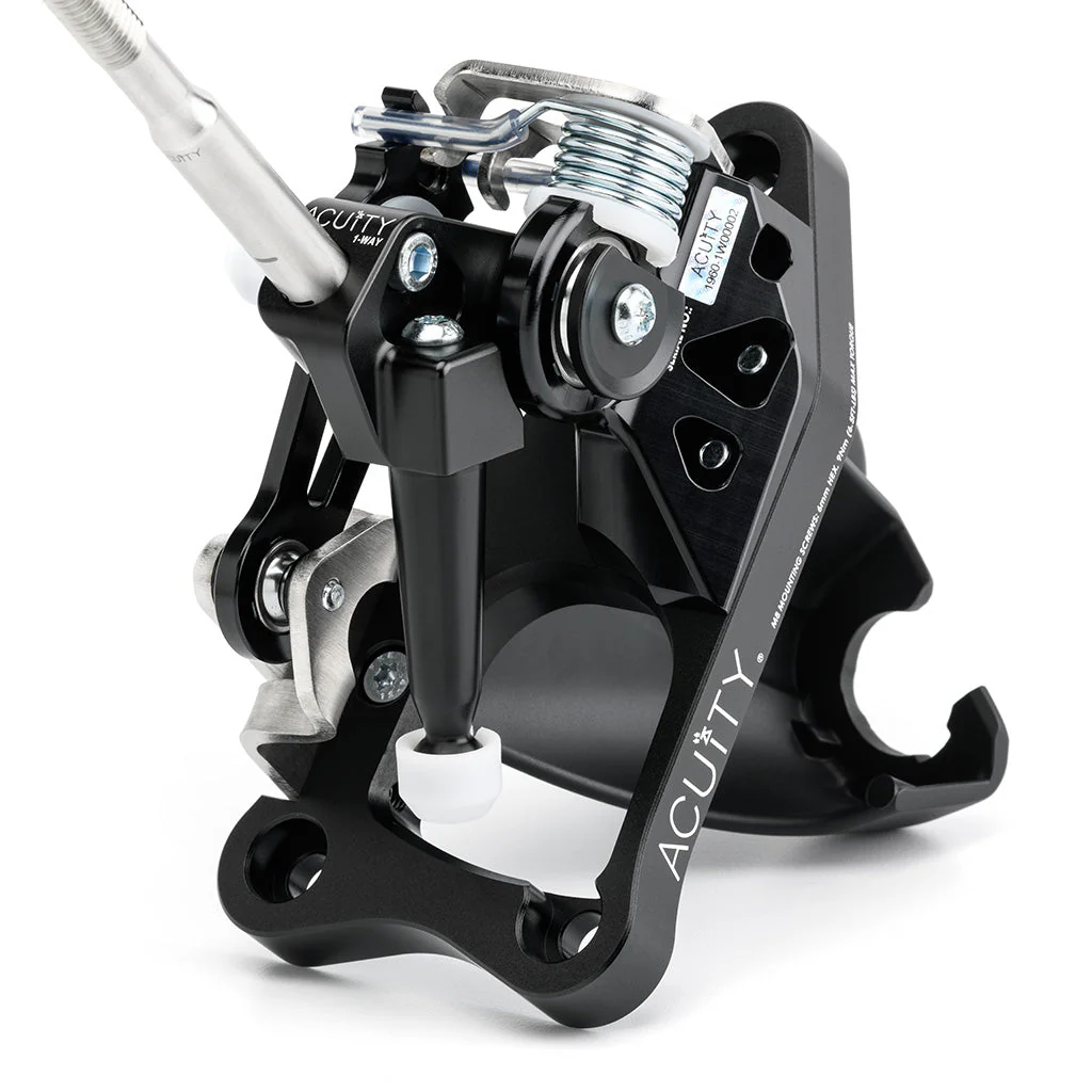 ACUITY 1-Way Adjustable Performance Shifter for the 8th Gen Civic - Image 13