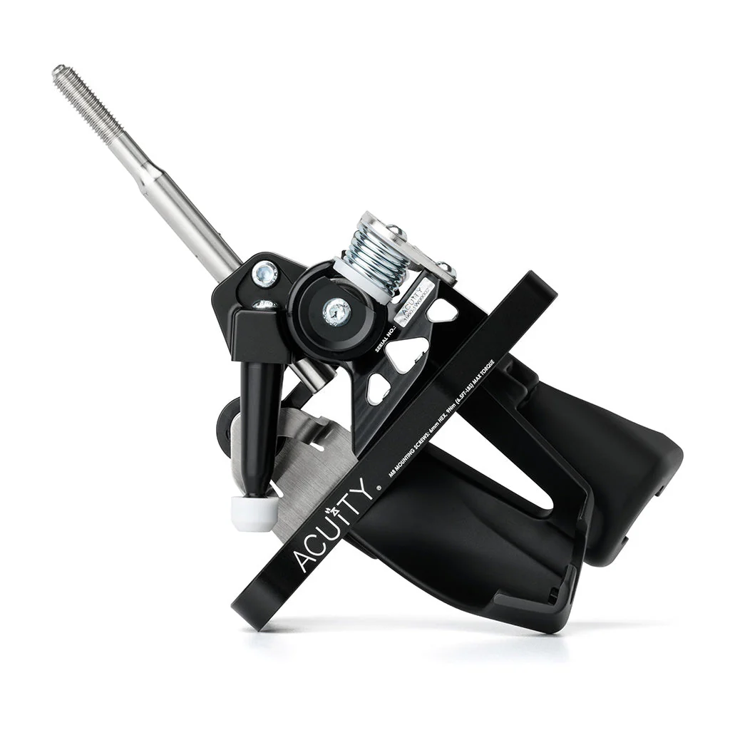 ACUITY 1-Way Adjustable Performance Shifter for the 8th Gen Civic - Image 14