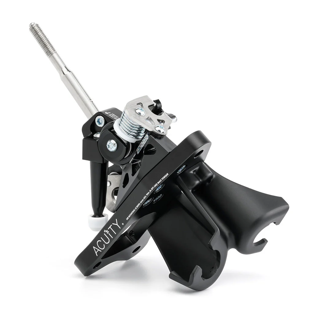 ACUITY 1-Way Adjustable Performance Shifter for the 8th Gen Civic - Image 15