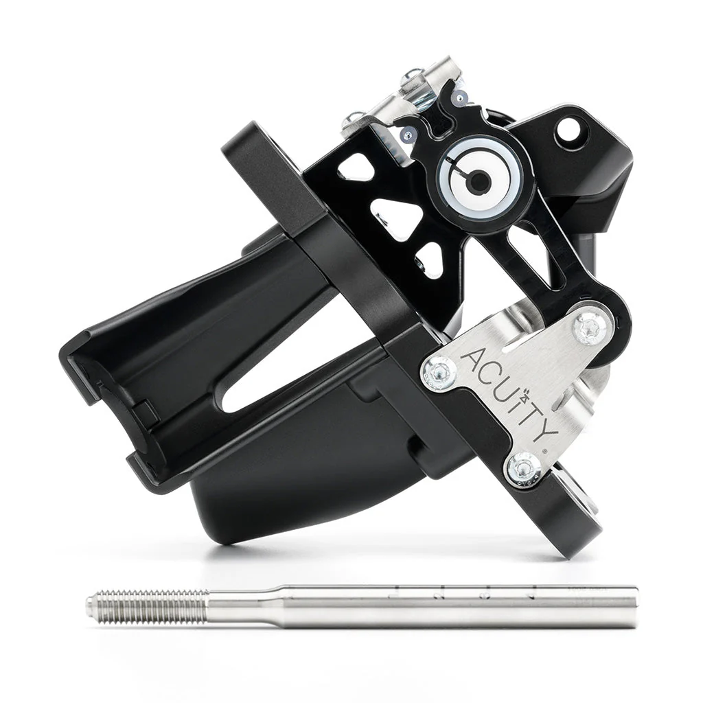 ACUITY 1-Way Adjustable Performance Shifter for the 8th Gen Civic - Image 16
