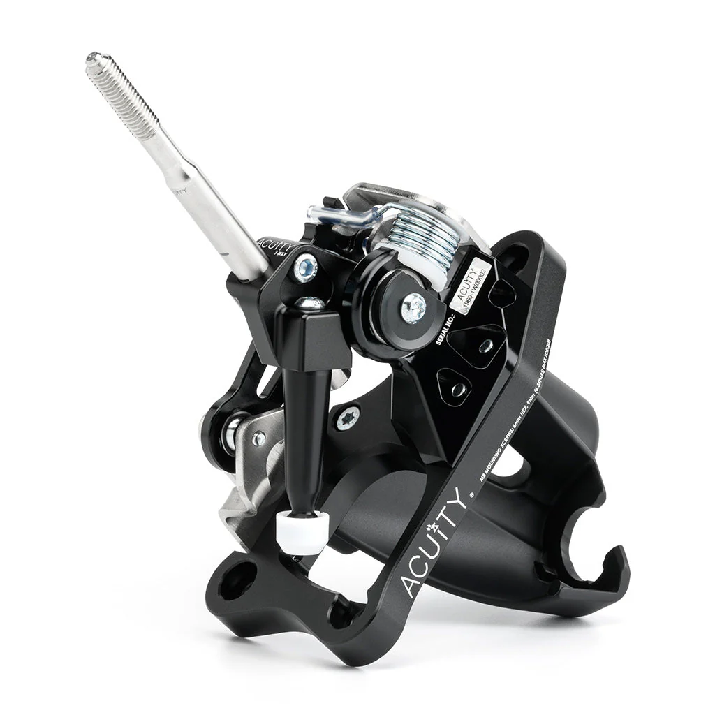 ACUITY 1-Way Adjustable Performance Shifter for the 8th Gen Civic - Image 4