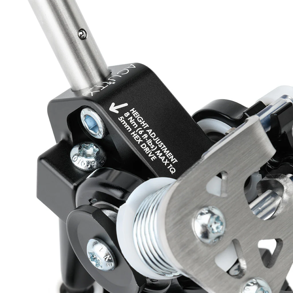 ACUITY 1-Way Adjustable Performance Shifter for the 8th Gen Civic - Image 6