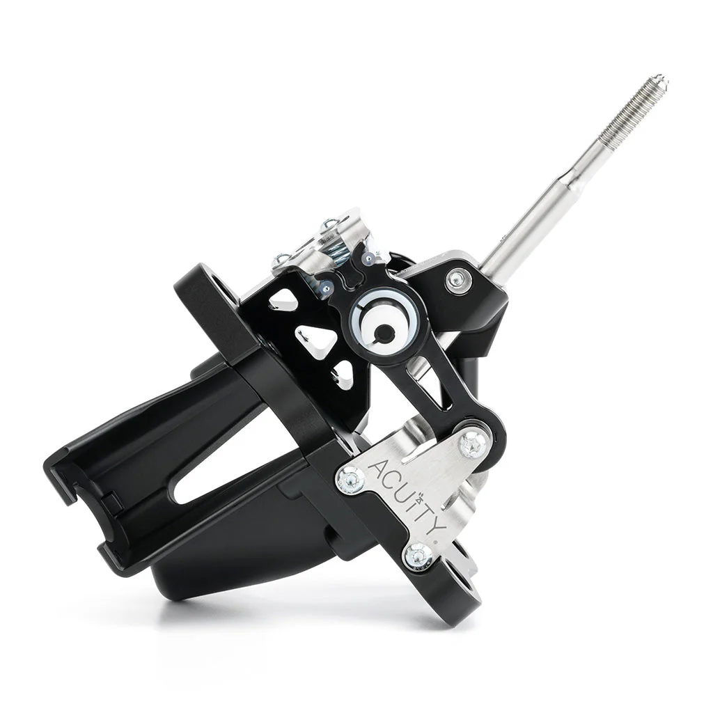 ACUITY 1-Way Adjustable Performance Shifter for the 8th Gen Civic - Image 9