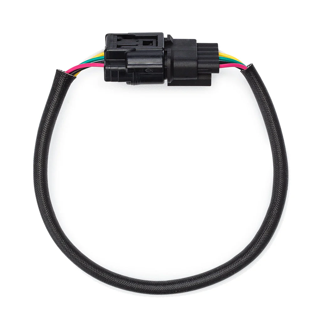ACUITY 13” MAF Wiring Harness Extension for the 9th Gen Civic Si - Image 2
