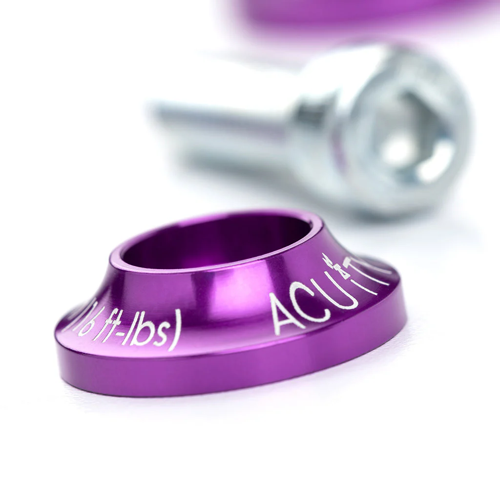 ACUITY 1954 Shifter Base Bushings - Image 2