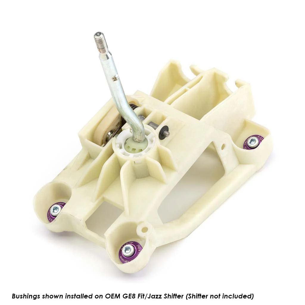 ACUITY 1954 Shifter Base Bushings - Image 4