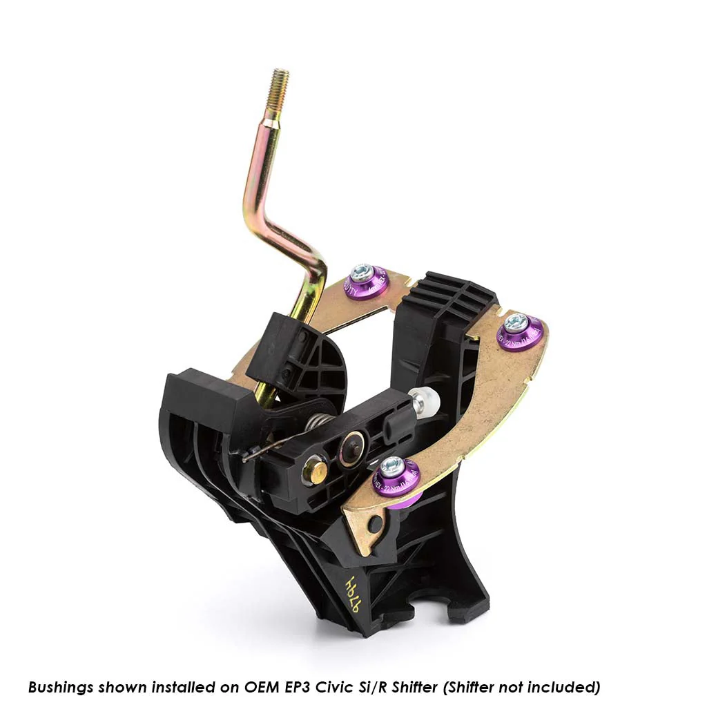 ACUITY 1954 Shifter Base Bushings - Image 6