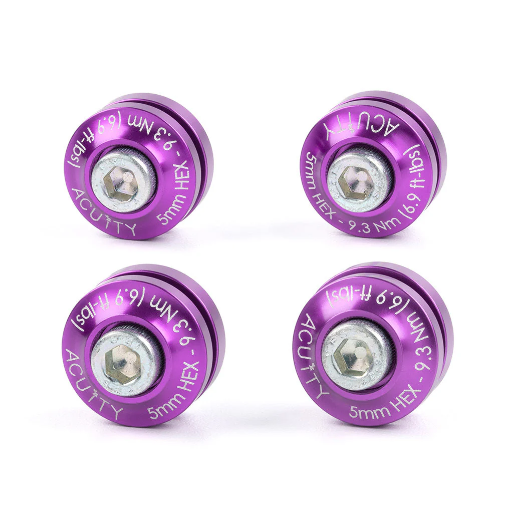 ACUITY 1956 Shifter Base Bushings - Image 10