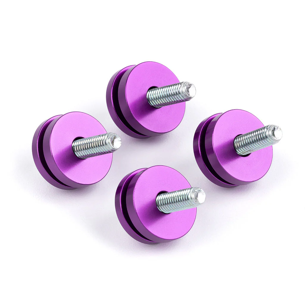 ACUITY 1956 Shifter Base Bushings - Image 12