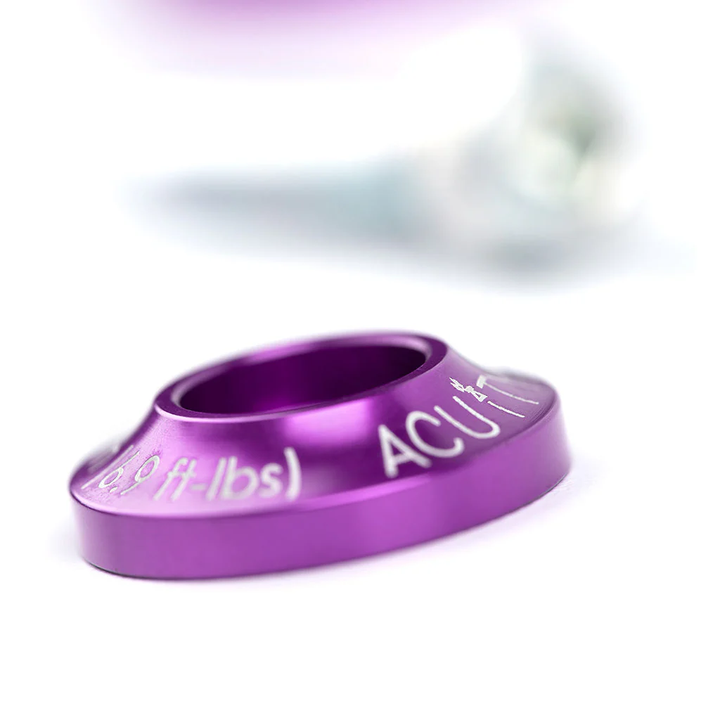 ACUITY 1956 Shifter Base Bushings - Image 2