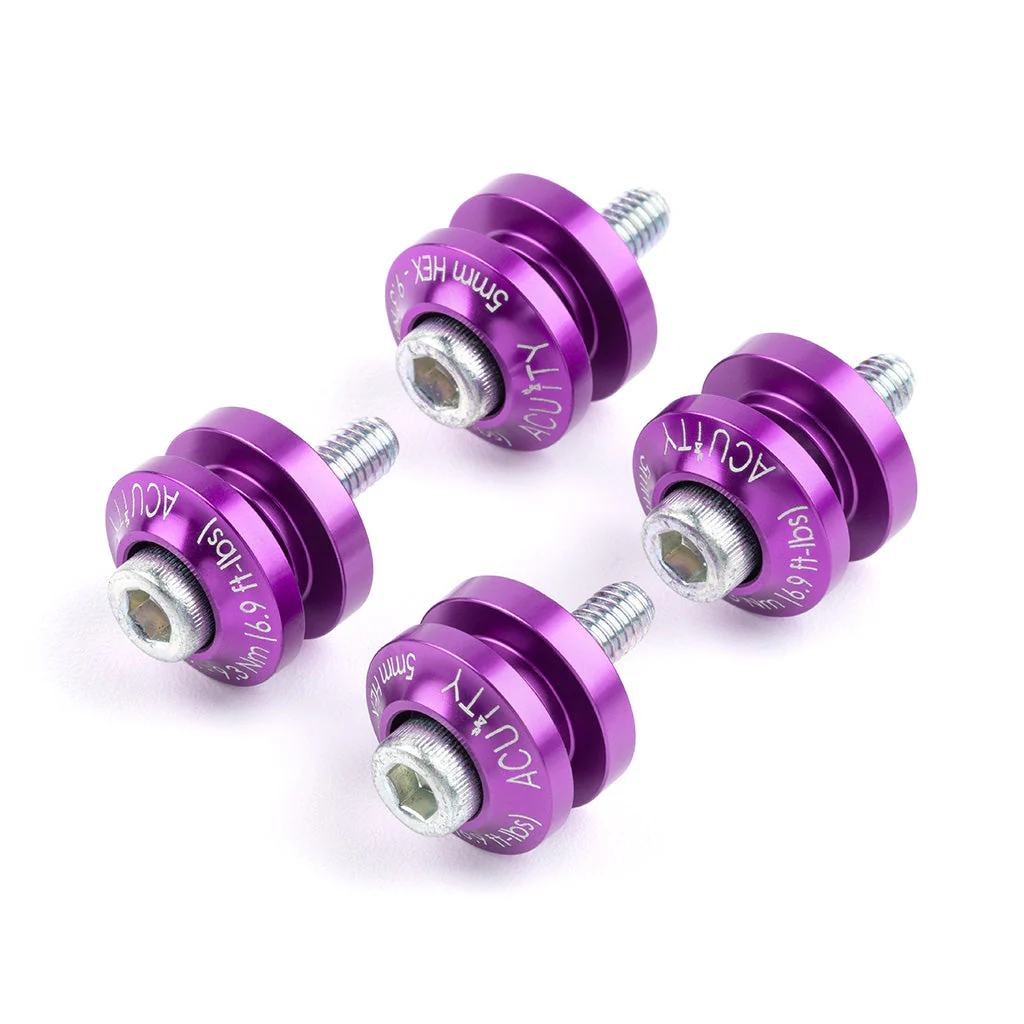 ACUITY 1956 Shifter Base Bushings - Image 6