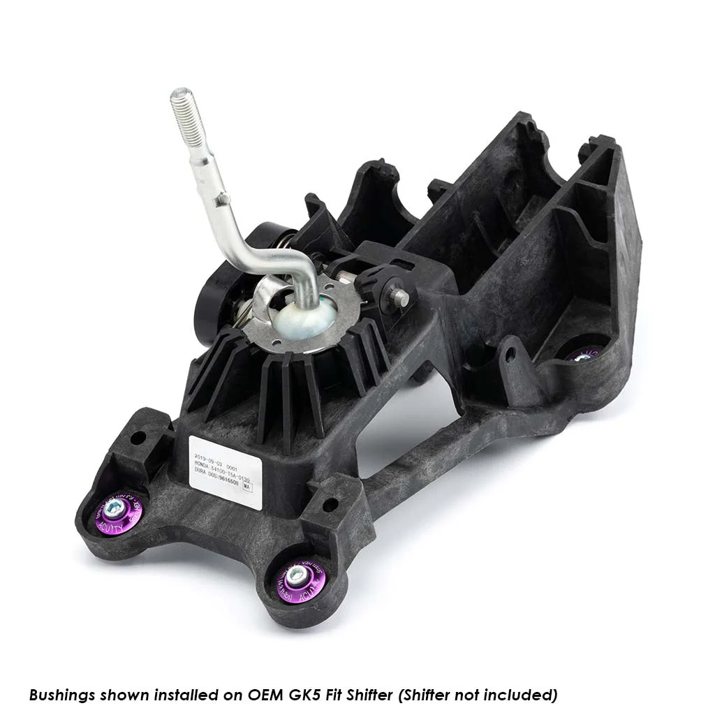 ACUITY 1956 Shifter Base Bushings - Image 8