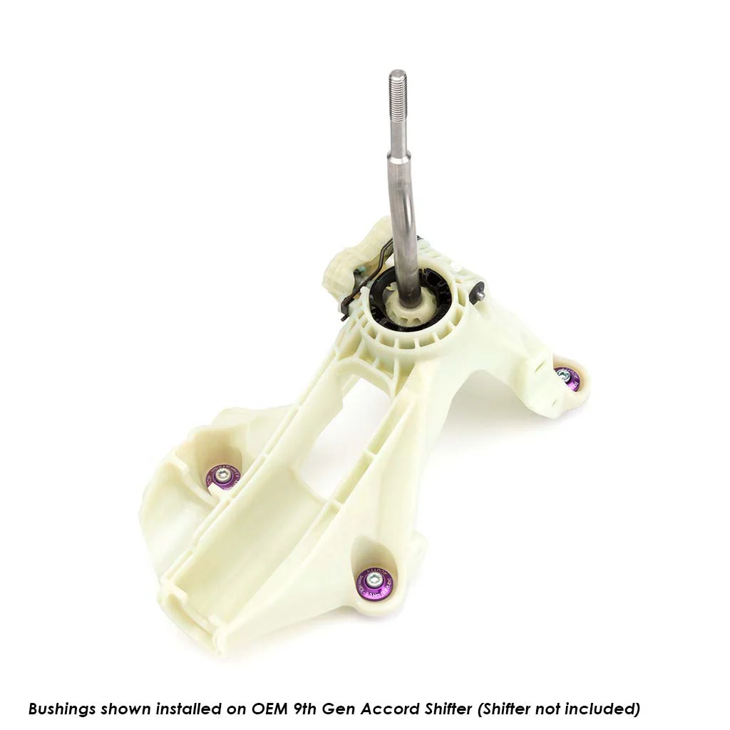 ACUITY 1956 Shifter Base Bushings - Image 9