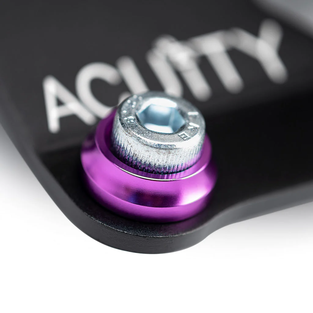 ACUITY 2-Way Adjustable Performance Shifter for the RSX, K-Swaps, and More - Image 10