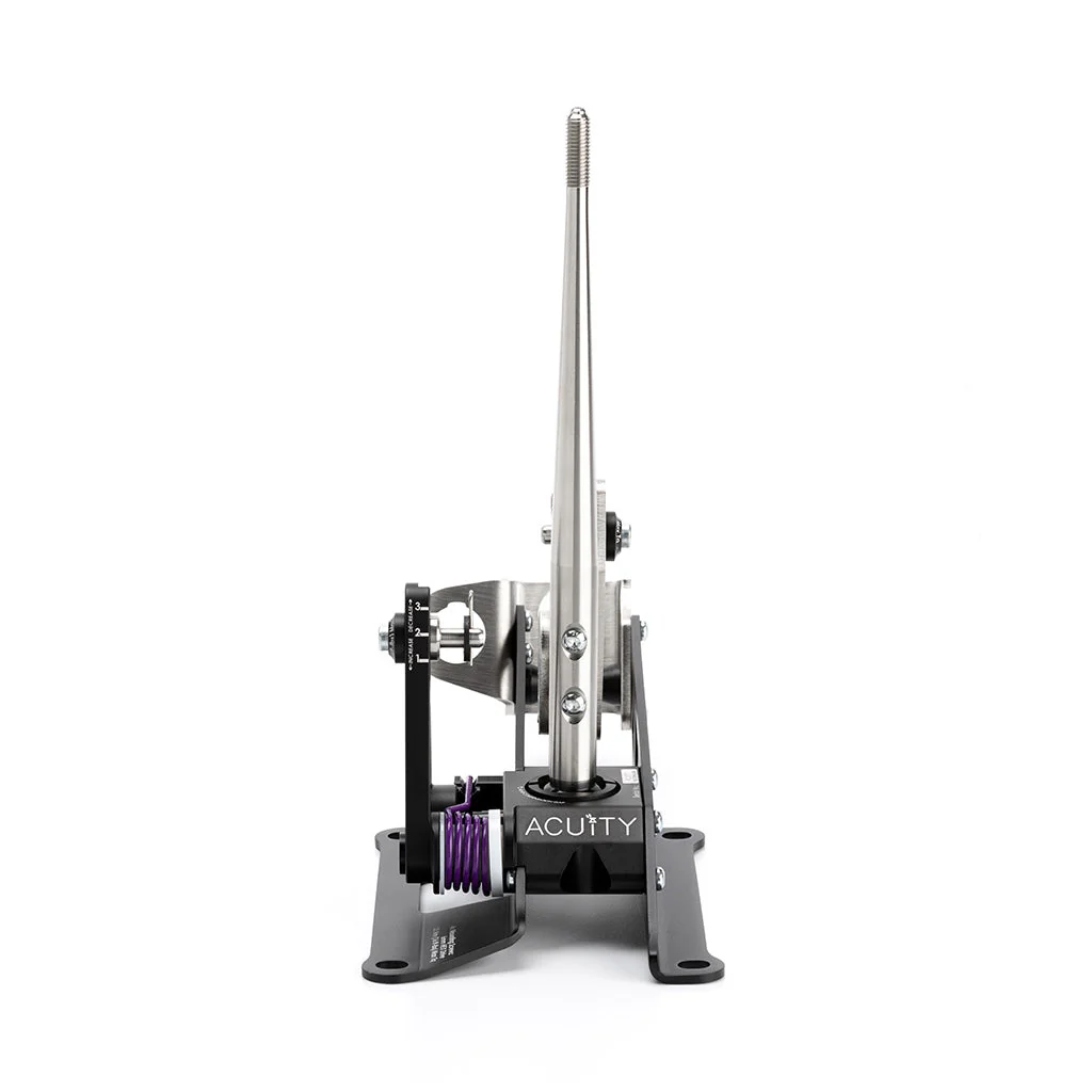 ACUITY 2-Way Adjustable Performance Shifter for the RSX, K-Swaps, and More - Image 11