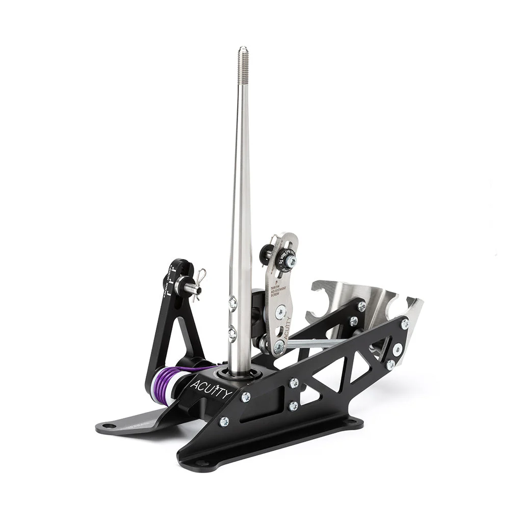 ACUITY 2-Way Adjustable Performance Shifter for the RSX, K-Swaps, and More - Image 13