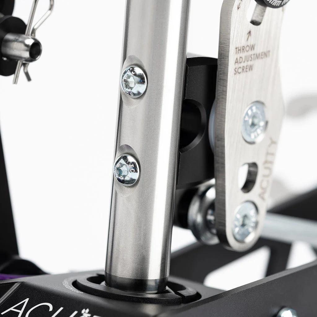 ACUITY 2-Way Adjustable Performance Shifter for the RSX, K-Swaps, and More - Image 14