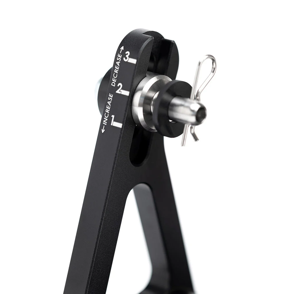 ACUITY 2-Way Adjustable Performance Shifter for the RSX, K-Swaps, and More - Image 15
