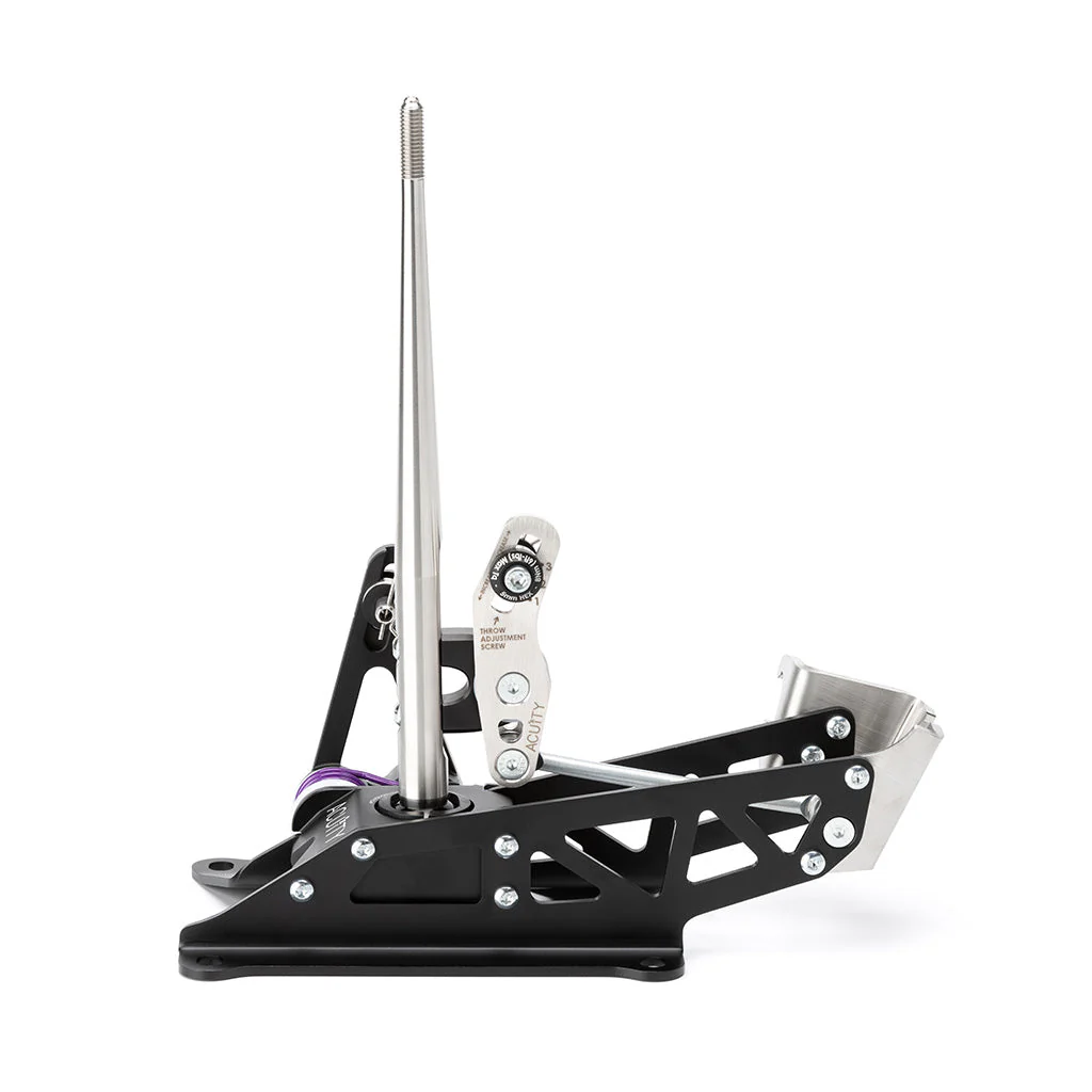 ACUITY 2-Way Adjustable Performance Shifter for the RSX, K-Swaps, and More - Image 16