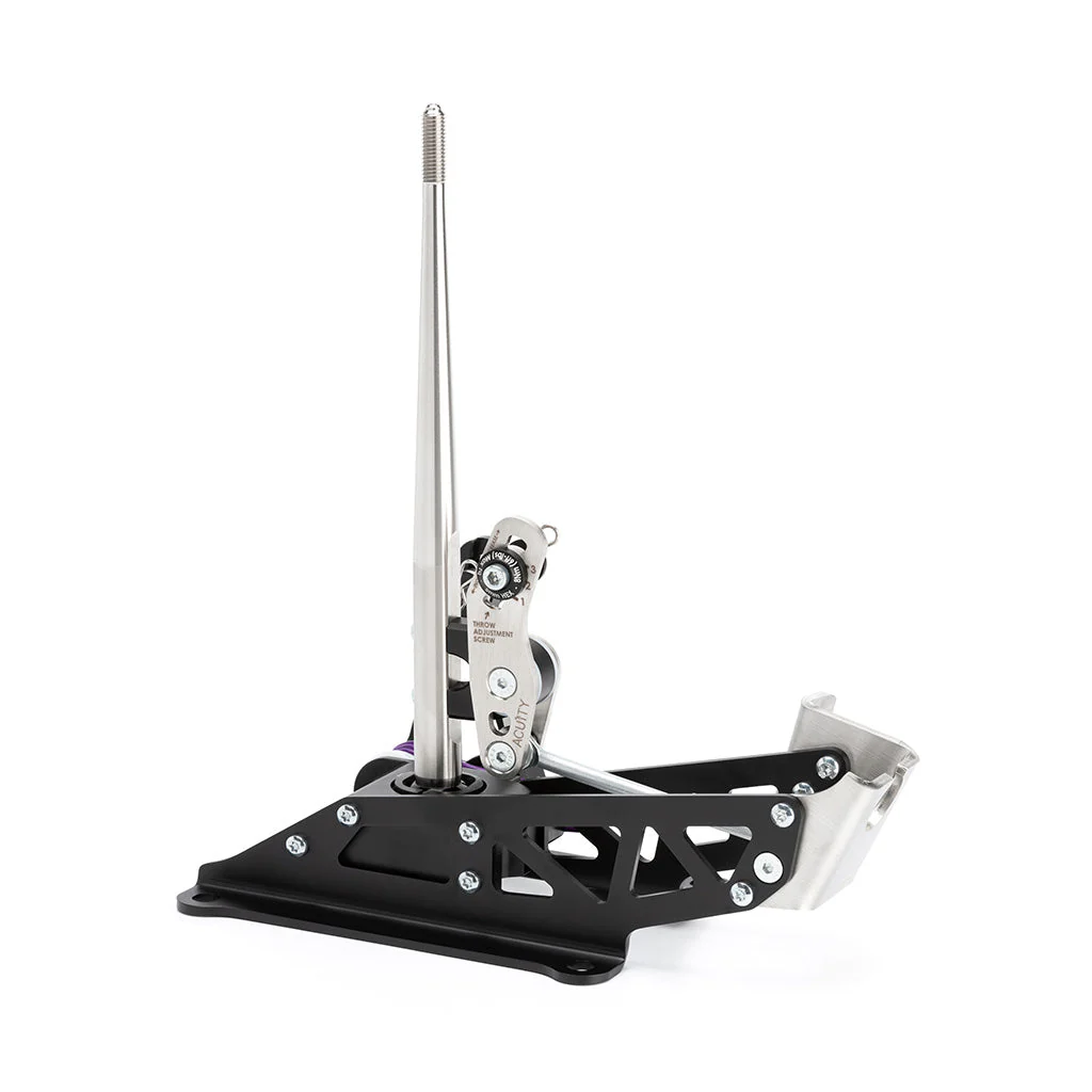 ACUITY 2-Way Adjustable Performance Shifter for the RSX, K-Swaps, and More - Image 18