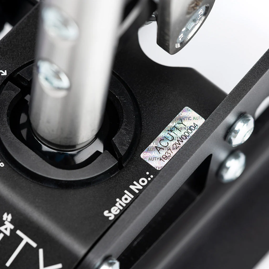 ACUITY 2-Way Adjustable Performance Shifter for the RSX, K-Swaps, and More - Image 19
