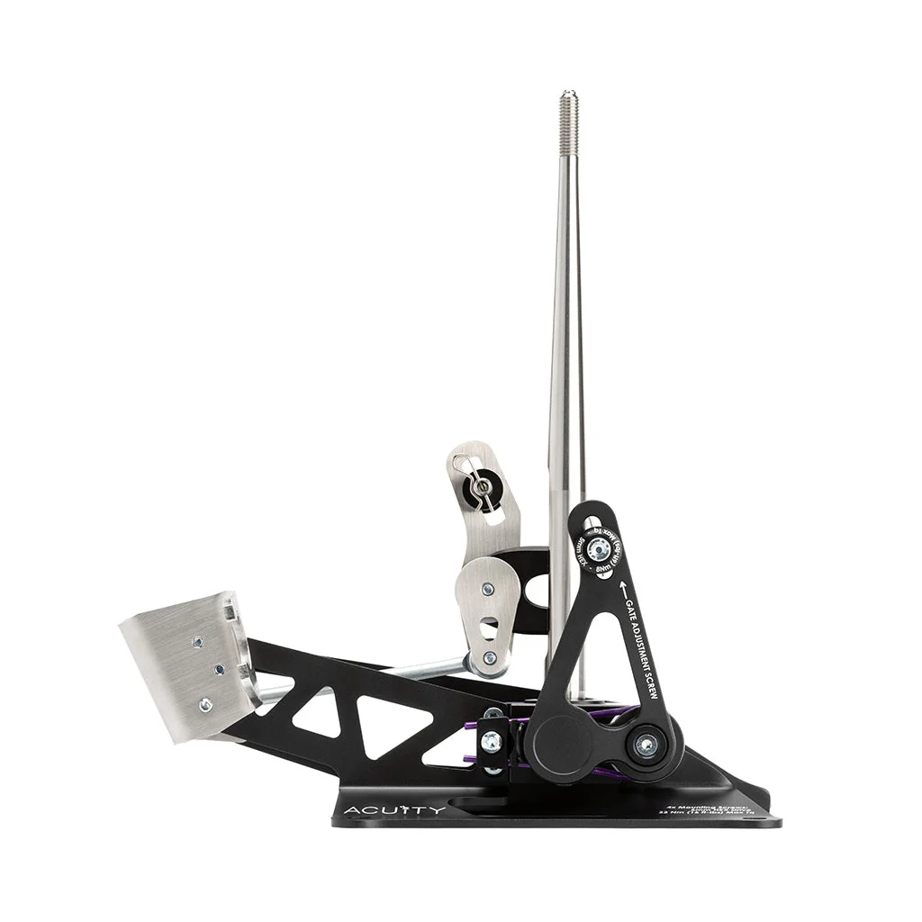 ACUITY 2-Way Adjustable Performance Shifter for the RSX, K-Swaps, and More - Image 2