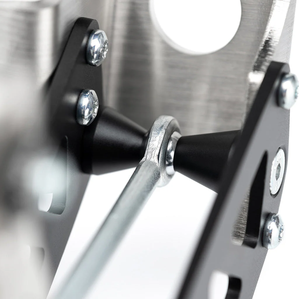 ACUITY 2-Way Adjustable Performance Shifter for the RSX, K-Swaps, and More - Image 20