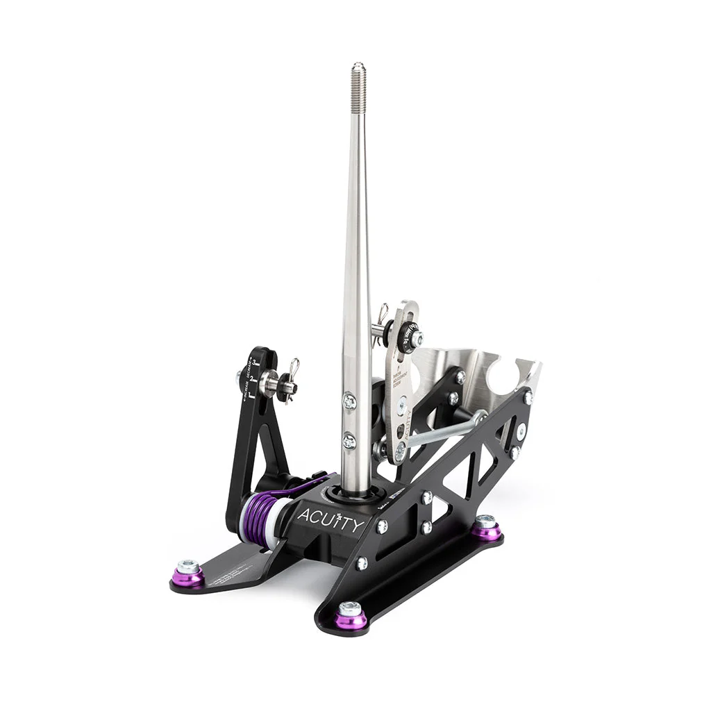 ACUITY 2-Way Adjustable Performance Shifter for the RSX, K-Swaps, and More - Image 21