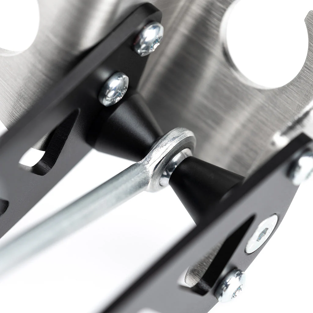 ACUITY 2-Way Adjustable Performance Shifter for the RSX, K-Swaps, and More - Image 24