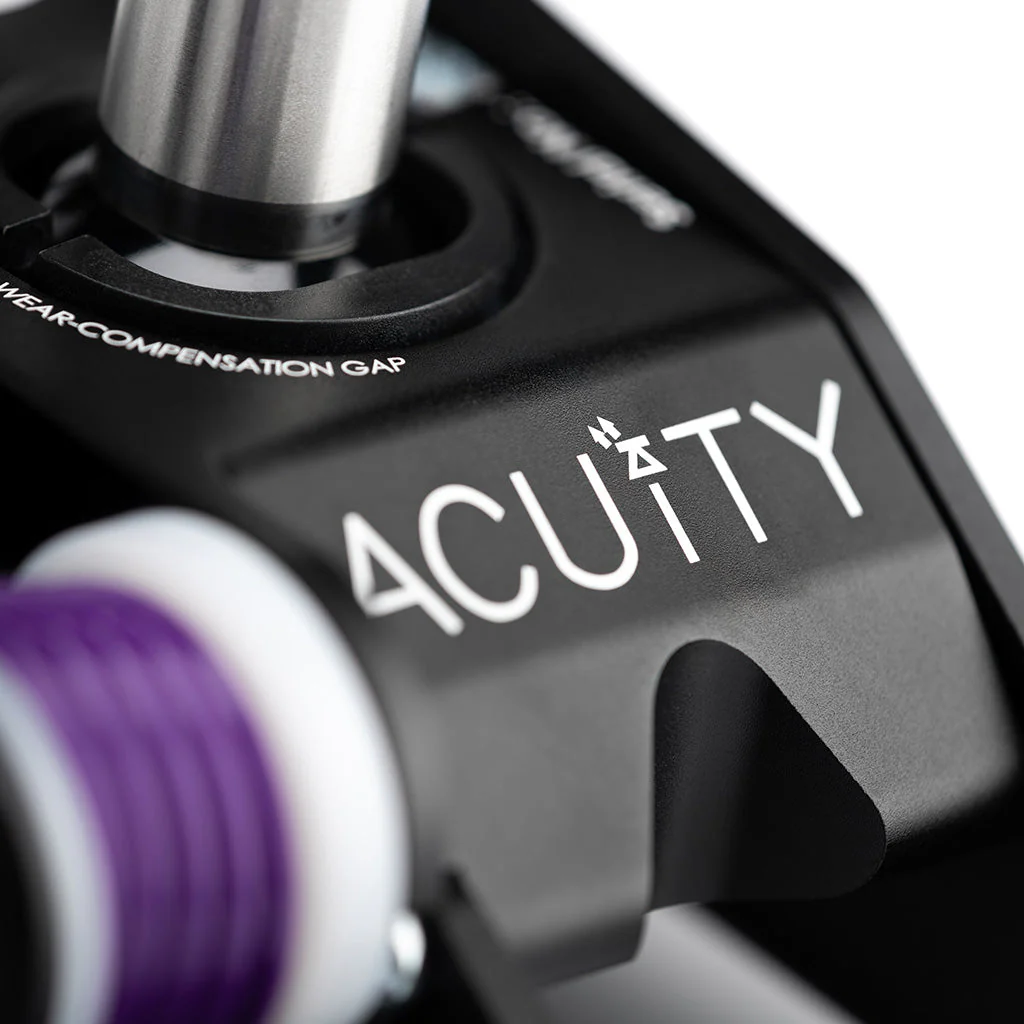ACUITY 2-Way Adjustable Performance Shifter for the RSX, K-Swaps, and More - Image 5