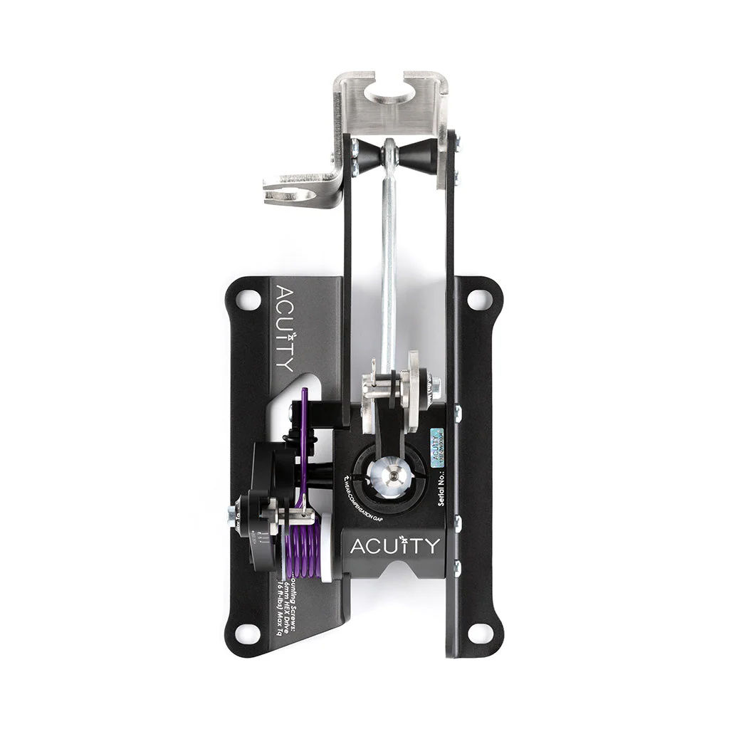 ACUITY 2-Way Adjustable Performance Shifter for the RSX, K-Swaps, and More - Image 6